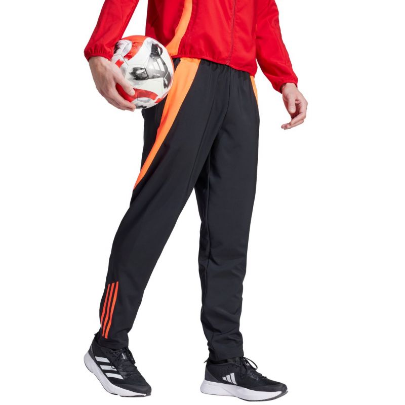 Adidas Tiro 24 Competition Presentation M IR7606 pants Clothing/Football Adidas
