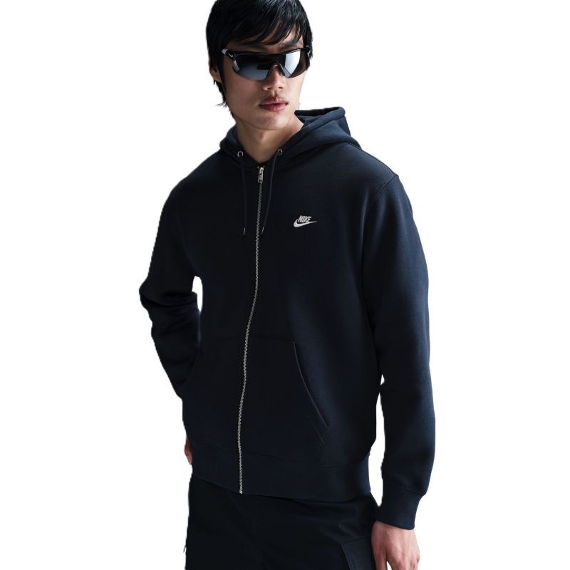 Nike Club Sweatshirt FN3861-451 Nike