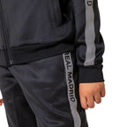 Real Madrid tracksuit N27 junior RM2CHP27J Clothing Your Sports Performance