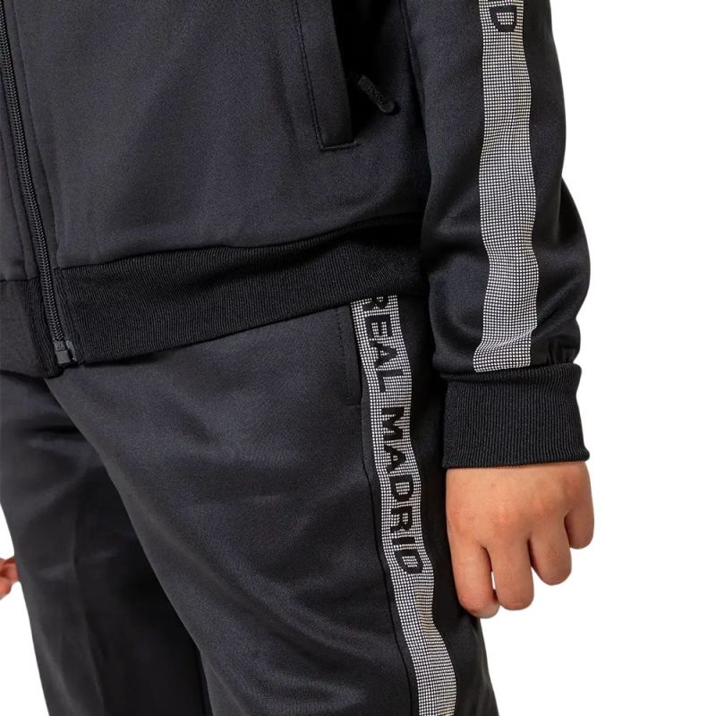 Real Madrid tracksuit N27 junior RM2CHP27J Clothing Your Sports Performance