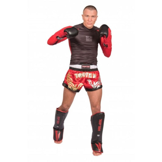 Kickboxing shorts "TOP TEN" In preparation Your Sports Performance