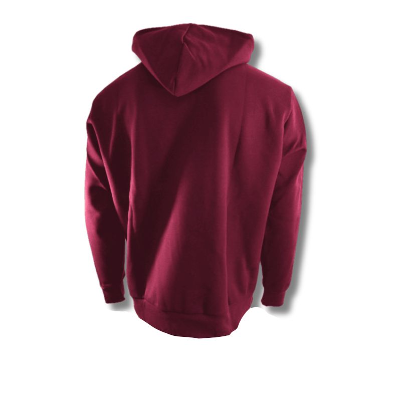New Balance Hoops Classics Hoodie - MT23585-NBY Odzież/Odzież na co dzień Your Sports Performance