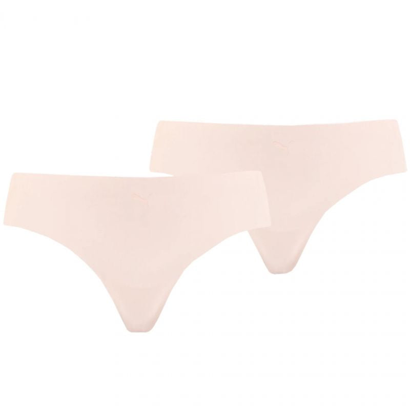 Underwear Puma Seamless Stringi Hang 2-pack W 935021 03 Clothing/Lifestyle Puma