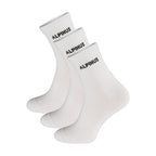 Alpinus Alpamayo 3-pack socks FL43770 Clothing/Outdoor/Alpinus Your Sports Performance