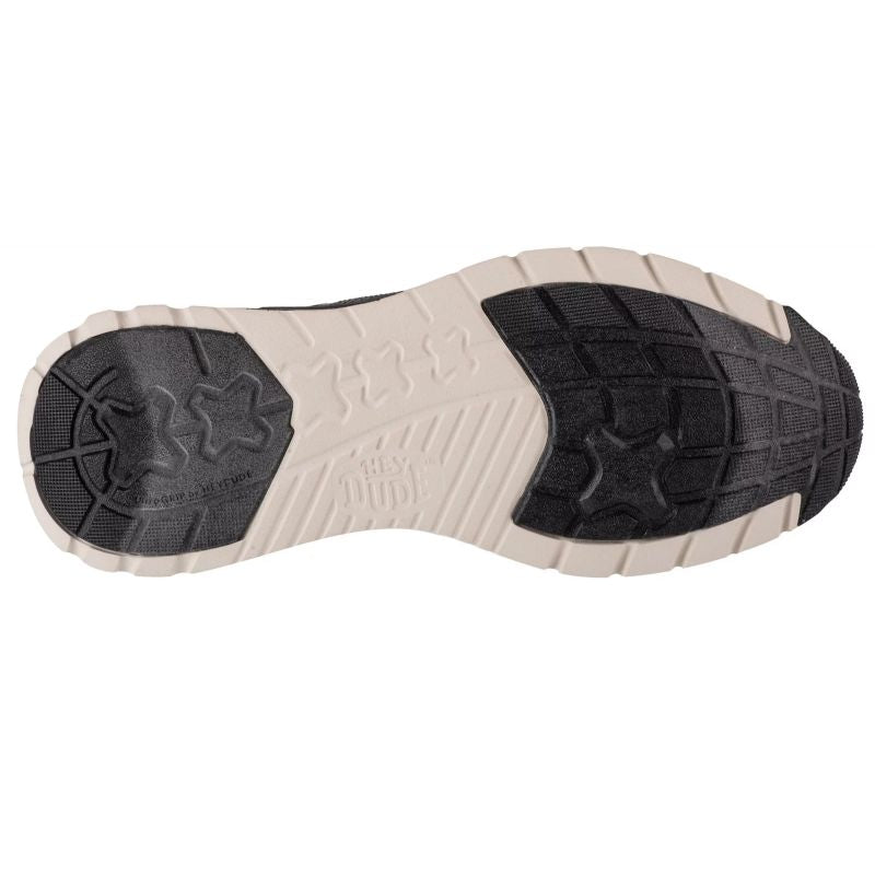 Hey Dude Scirocco M Sport Mode M 40714-066 shoes Footwear/Lifestyle/Hey Dude Your Sports Performance