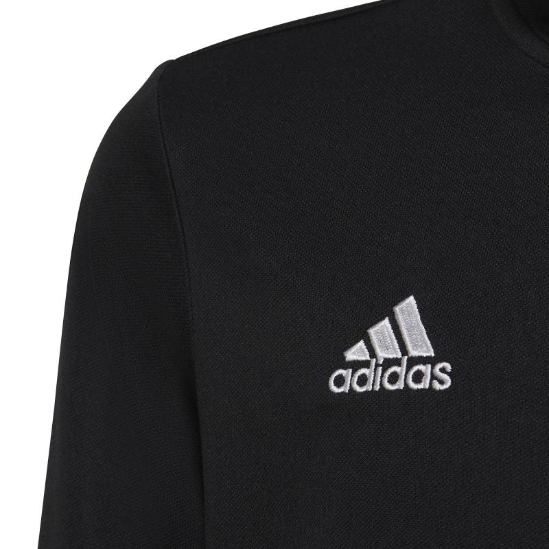 Sweatshirt adidas Entrada 22 Track Jr H57520 Clothing/Football Adidas