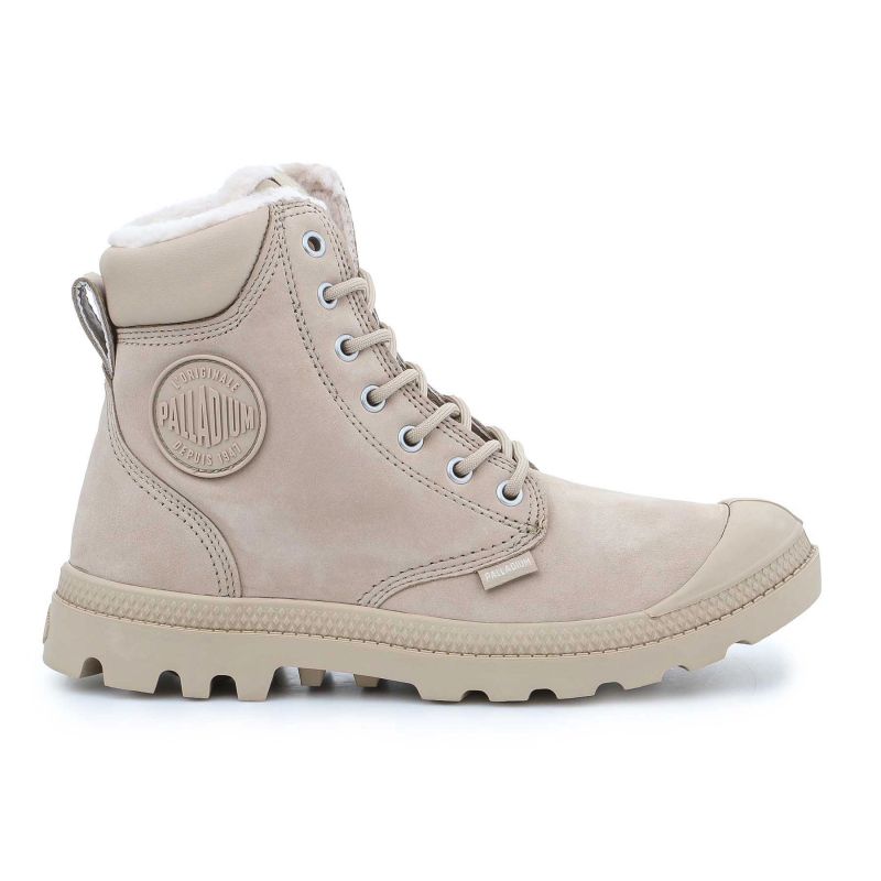 Palladium Pampa Sport Cuff Wps U 72992-271-M shoes Footwear/Lifestyle/Palladium Your Sports Performance