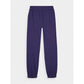 Unisex oversize sweatpants 4F 4FWAW24TTROU0826-30S *Kategoria tymczasowa Your Sports Performance