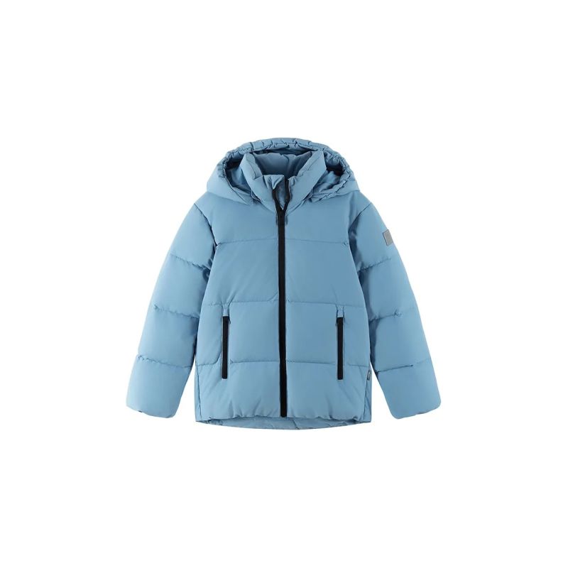 Reima Paimio children's down jacket (5100282A-67B0) Reima