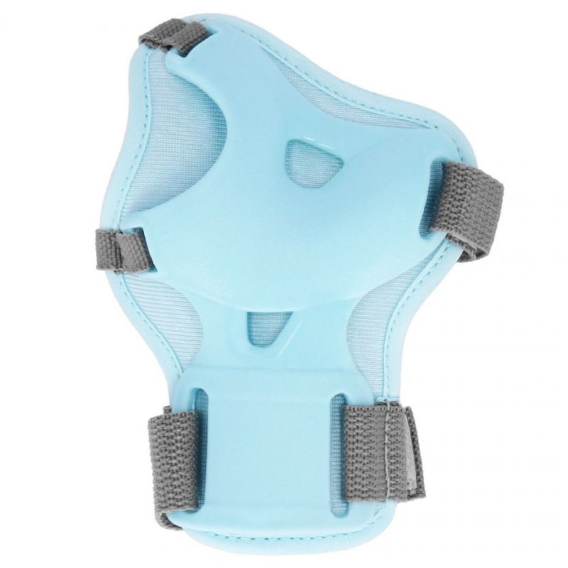 Spokey Buffer Bl Protector Set 940917-940916-940915 Accessories/Protectors and knee pads Your Sports Performance