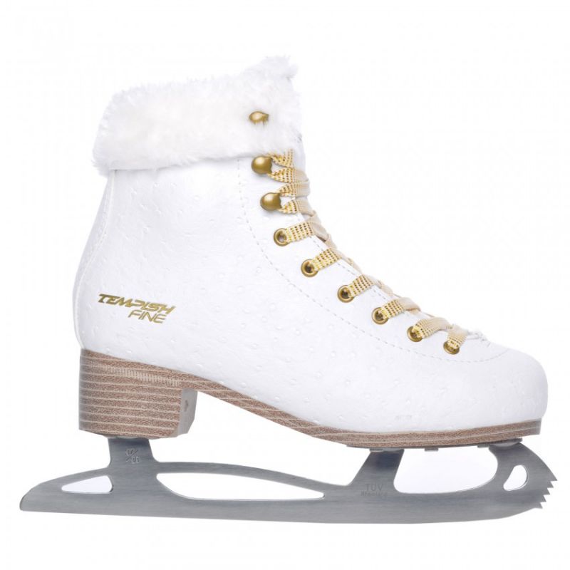 Figure Skates Tempish Fine W 1300001616 Accessories/Skating Your Sports Performance