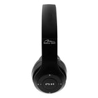 MEDIA-TECH WIRELESS BLUETOOTH 4.2 EPSILION BT MT3591 ON-EAR HEADPHONES In preparation Your Sports Performance