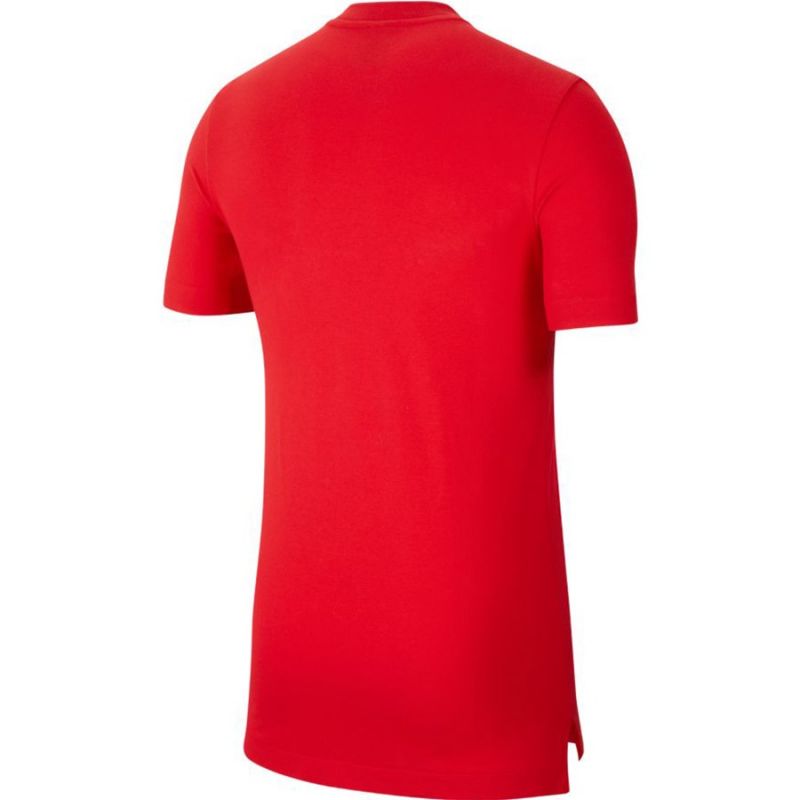 T-Shirt Nike Poland Grand Slam M CK9205-688 Clothing/Lifestyle/T-shirts Nike