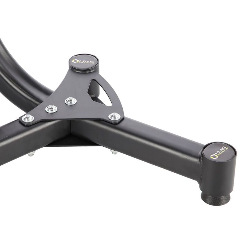HMS PREMIUM STR10 PRO ADJUSTABLE DUMBBELL RACK In preparation Your Sports Performance