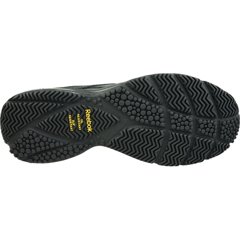 Reebok Work In Cushion 4.0 FU7355 czarne 39 Footwear/Training/Men Reebok