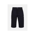 Women's PEAK PERFORMANCE W Iconiq Mtb Shorts, black
