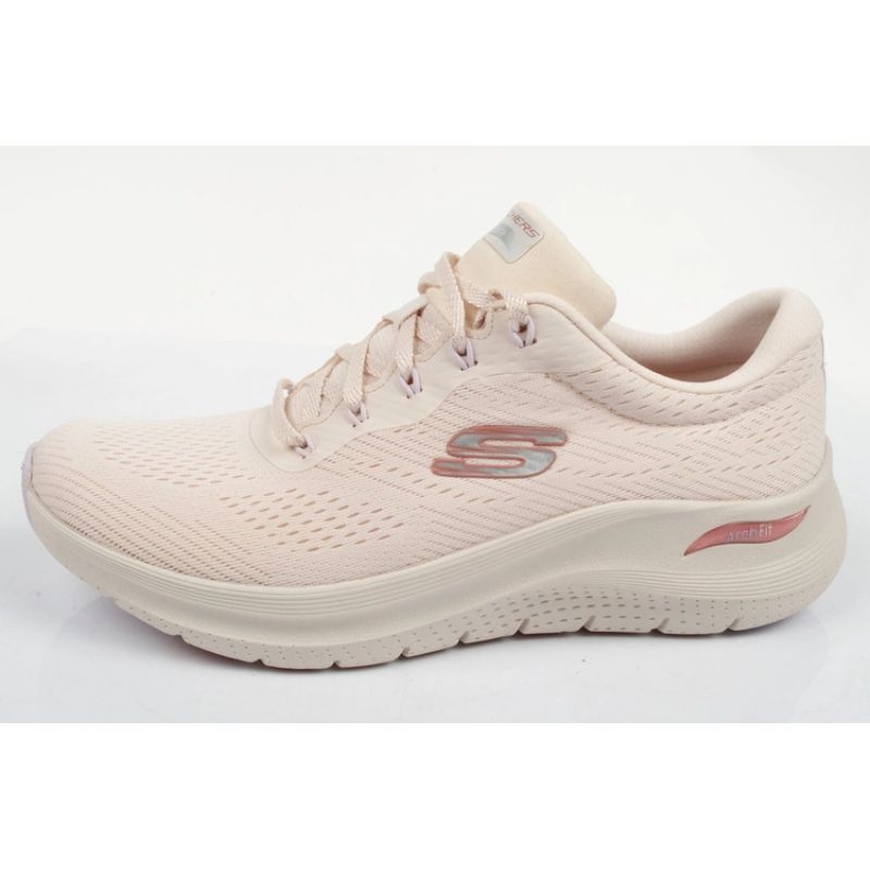 Skechers Arch Fit W 150051/NTMT shoes Footwear/Lifestyle/Skechers Your Sports Performance
