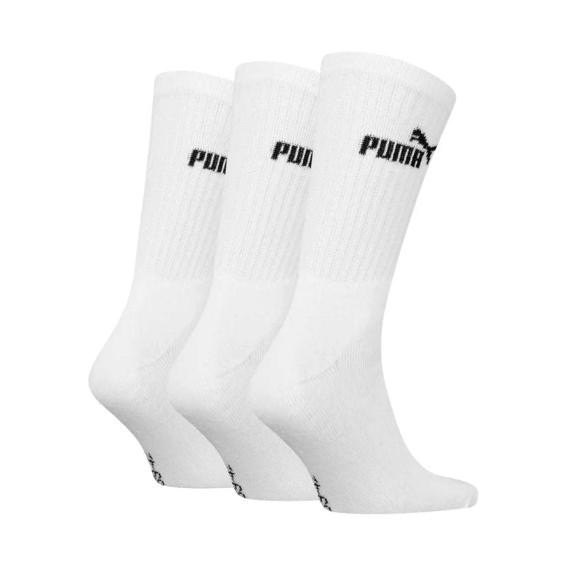 Puma Elements Unisex Crew Sock 947110 07 Clothing/Training/Socks/Unisex Your Sports Performance