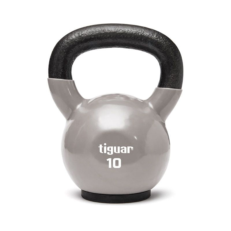 Kettlebell tiguar 10 kg weight TI-KB0010 Accessories/Training equipment Your Sports Performance