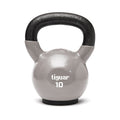 Kettlebell tiguar 10 kg weight TI-KB0010 Accessories/Training equipment Your Sports Performance