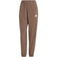 adidas Train Essentials 3-Stripes Woven Women's Pants Brown JY2168 In preparation Adidas