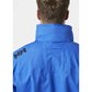 Helly Hansen Crew Hooded Jacket M 34443 543 Clothing/Outdoor/Helly Hansen Your Sports Performance