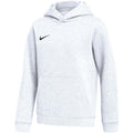 Nike Park 26 Fleece Hoodie for Kids White IB1226 100 To be categorized Your Sports Performance