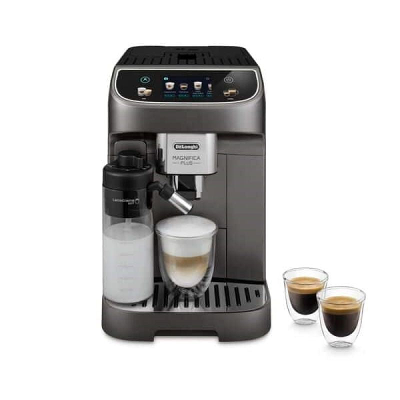 DeLonghi ECAM 320.70.TB espresso machine AGD - Produkty/Ekspresy do kawy Your Sports Performance