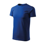 T-shirt Malfini Heavy New Free M MLI-F3705 cornflower blue Clothing/Lifestyle/T-shirts/Malfini Malfini
