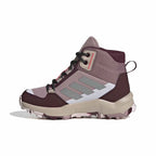 adidas Junior Terrex AX4R MID KI5813 Shoes