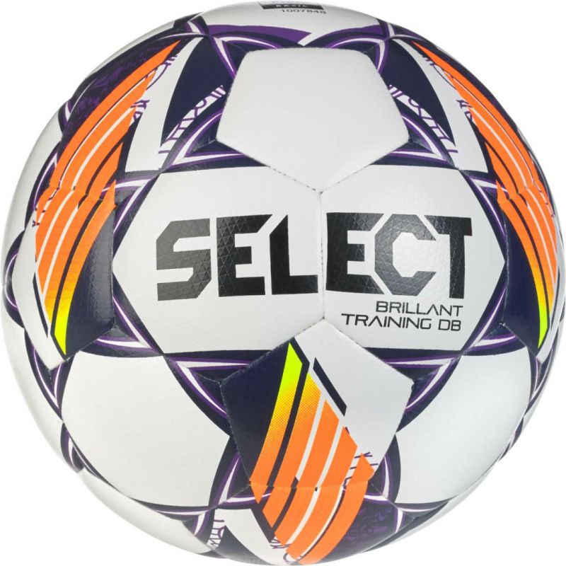 Football Select Brilliant Training DB T26-18331 Accessories/Balls/Football Select
