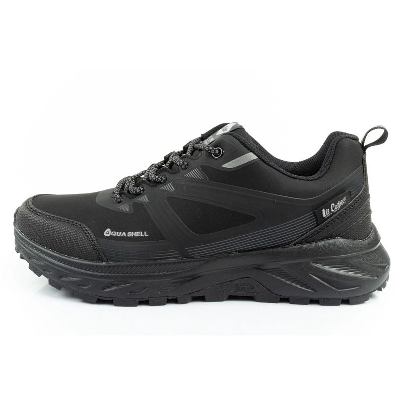 Lee Cooper men's waterproof durable trekking sports shoes Lee Cooper