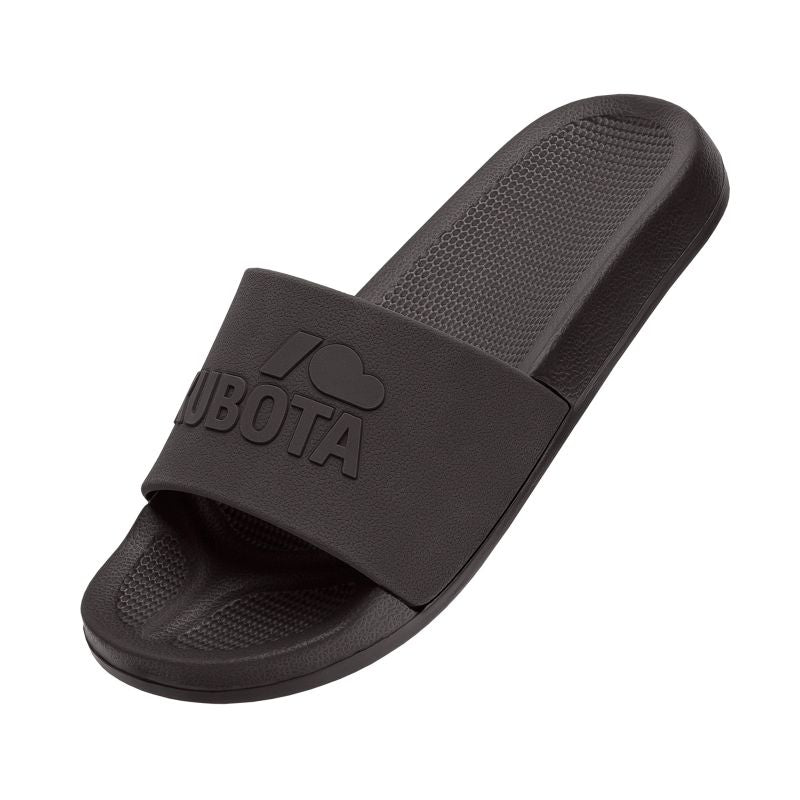 Kubota basic plain brown pool flip-flops K25SS-101-001-21-1 *Kategoria tymczasowa Your Sports Performance