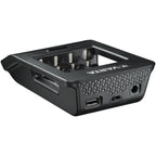 VARTA LCD SMART CHARGER 57684 + 4X2100MAH Baterie, akumulatorki i ładowarki/Ładowarki akumulatorowe z akumulatorkami Your Sports Performance