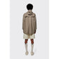Rains unisex rain jacket JACKET 12010 17 TAUPE Rains