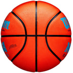 Wilson NCAA Elevate VTX Ball WZ3006802XB Accessories/Balls/Basketball Your Sports Performance