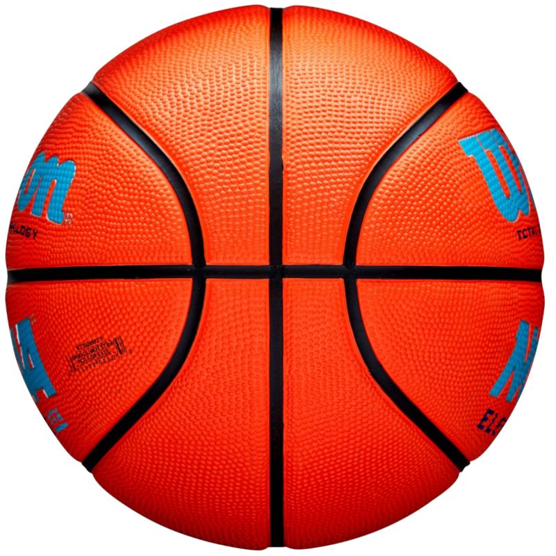 Wilson NCAA Elevate VTX Ball WZ3006802XB Accessories/Balls/Basketball Your Sports Performance