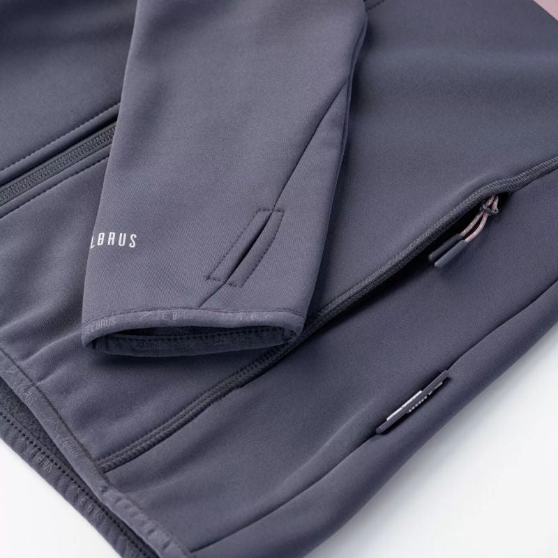 Elbrus Nomi W sweatshirt 92800549492 Clothing/Outdoor/Elbrus Your Sports Performance