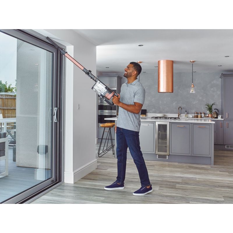 Rekin IZ400EU Akku-Staubsauger cordless vacuum cleaner AGD - Produkty/Odkurzacze Your Sports Performance