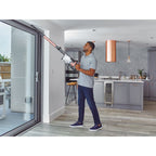 Rekin IZ400EU Akku-Staubsauger cordless vacuum cleaner AGD - Produkty/Odkurzacze Your Sports Performance