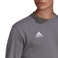 Sweatshirt adidas Entrada 22 Sweat Top M H57479 Clothing/Football Adidas
