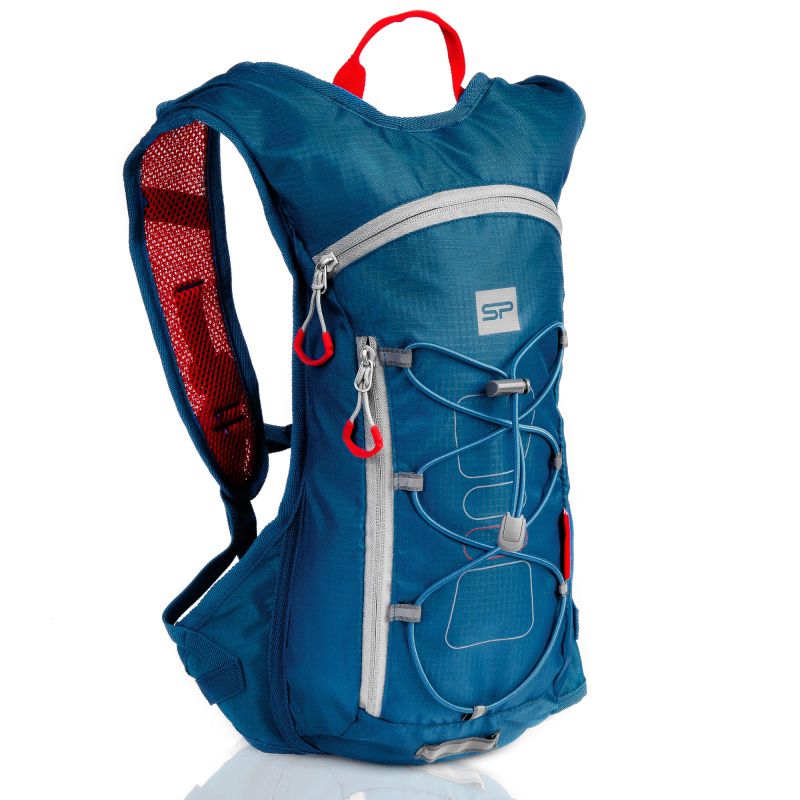 Spokey FUJI 4202929190 bicycle backpack Accessories/Plecaki Your Sports Performance