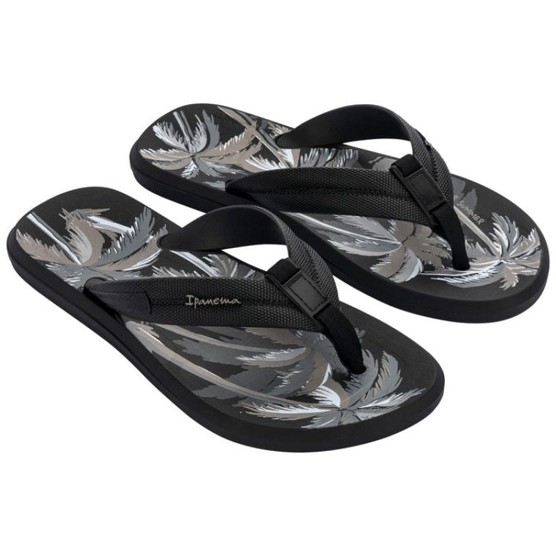 Ipanema Urban Graphics M 83702BF537 Flip-Flops Footwear/Lifestyle/Ipanema Your Sports Performance