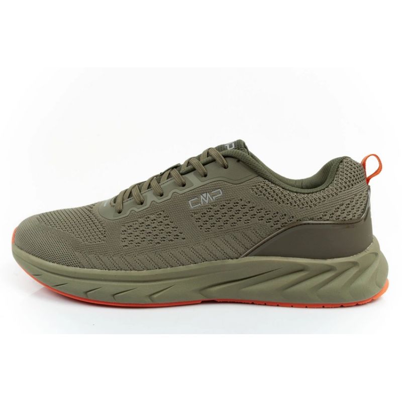 CMP Nhekkar Multisport M 3Q51057 E663 Running Shoes Footwear/Running/Men/CMP Your Sports Performance