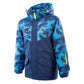 Ski jacket Bejo Yuki Jr. 92800439421 Clothing/Outdoor/Bejo Your Sports Performance
