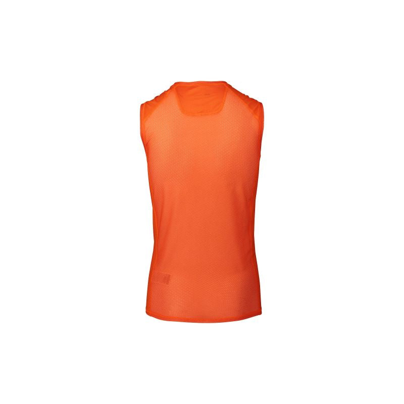 POC ESSENTIAL LAYER Vest - Orange