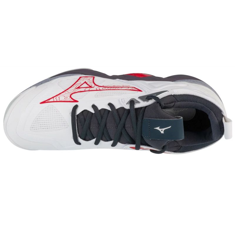 Mizuno Wave Momentum 3 M Volleyball Shoes V1GA231296 Footwear/Volleyball/Men Mizuno