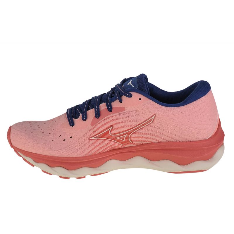 Mizuno Wave Sky 6 W J1GD220273 shoes Footwear/Running/Women Mizuno