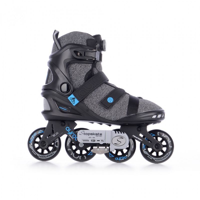 Tempish Ayroo Top EBS 10000591 rollers Accessories/Skating/Rolki (pozostałe) Your Sports Performance