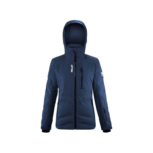 MILLET W Monashee Jkt Navy Blue Jacket Import z PMSport Your Sports Performance